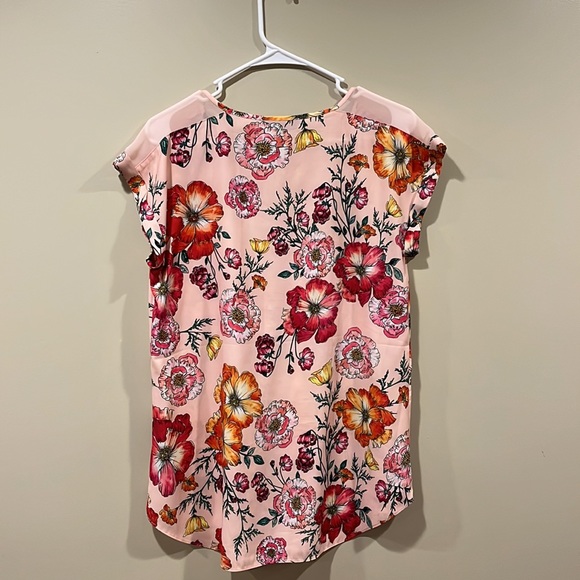 Express flowy top - Picture 4 of 4